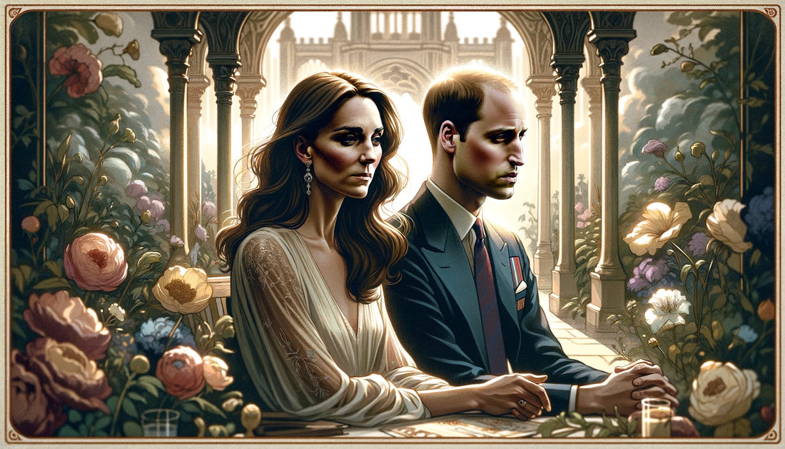 Kate Middleton William Astrologia Predicciones