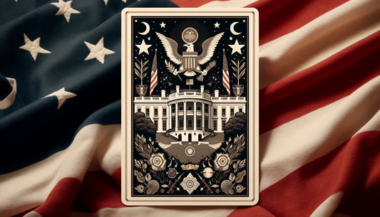 Astrologia Elecciones 2024 Estados Unidos Trump vs Biden