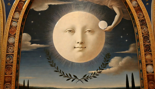 La Luna en Los 12 Signos en el Amor: Qué Necesita Cada Una