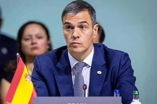 Pedro Sánchez: ¿Es Sostenible Esta Situación Tan Delicada?