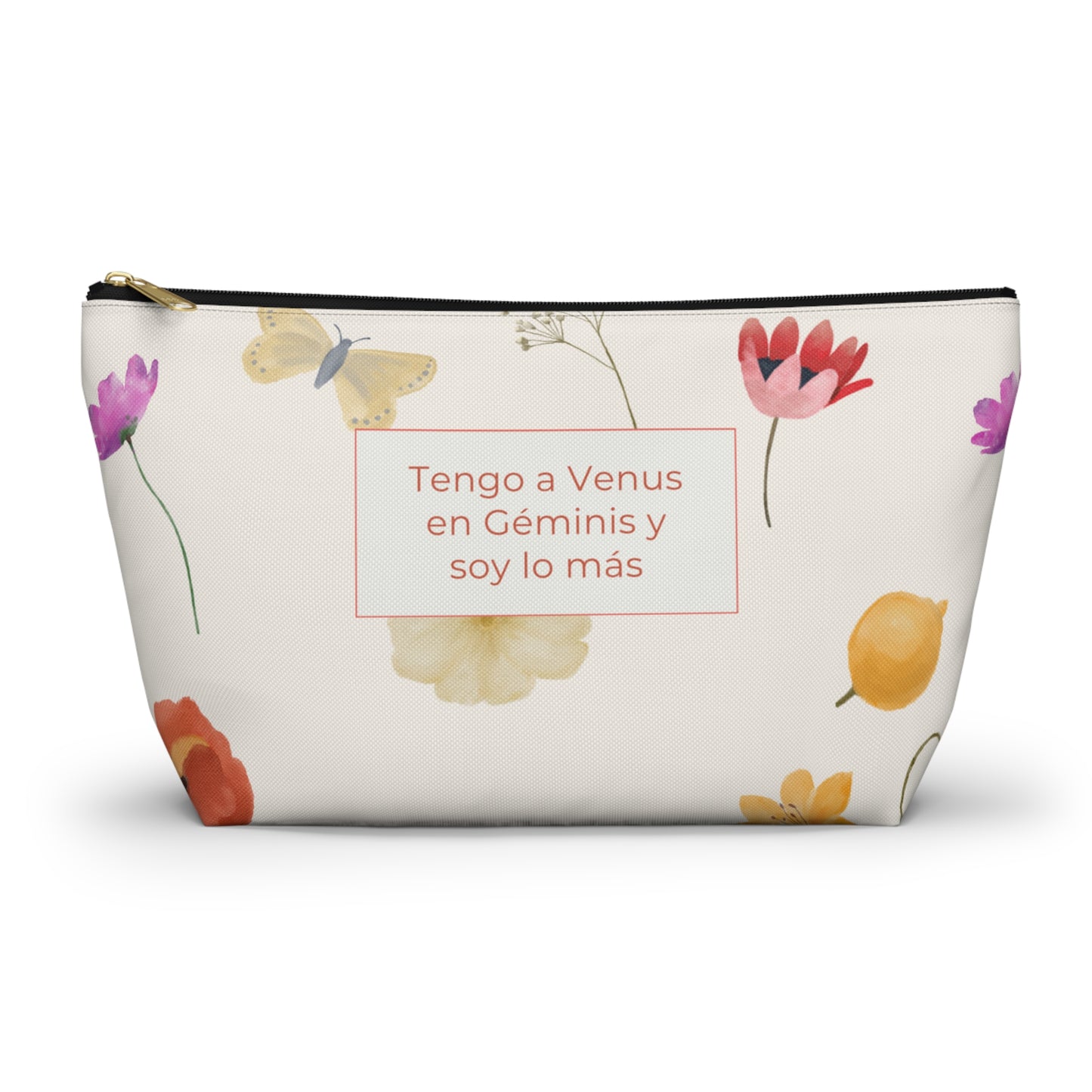 Estuche Venus en Géminis