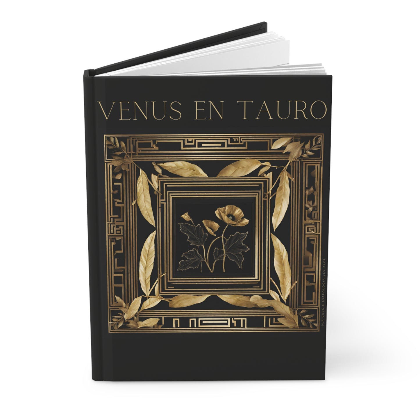 Venus in Taurus Diary