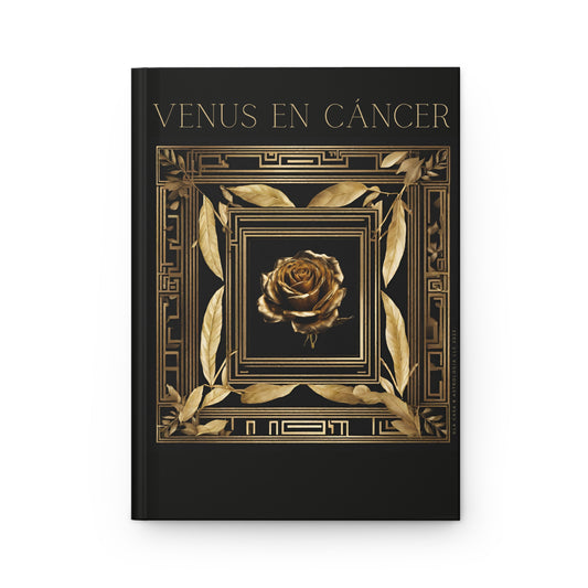 Venus in Cancer Diary