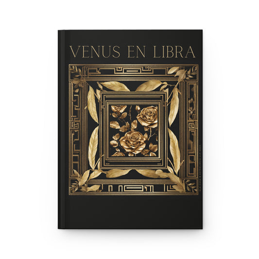 Venus in Libra Diary