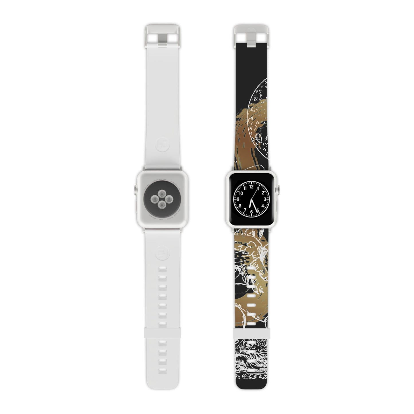 Correa Apple Watch Luna en Leo