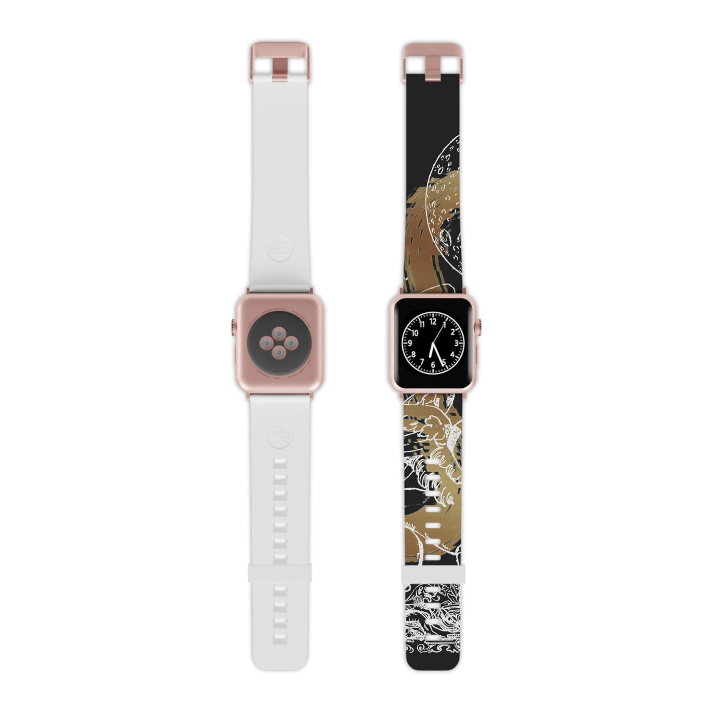 Correa Apple Watch Luna en Leo