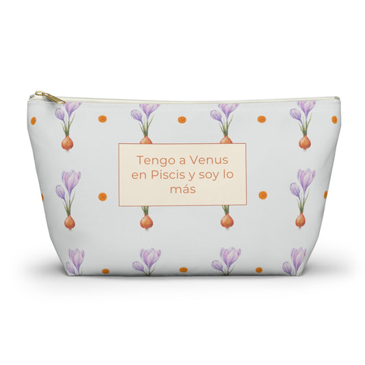 Estuche Venus en Piscis