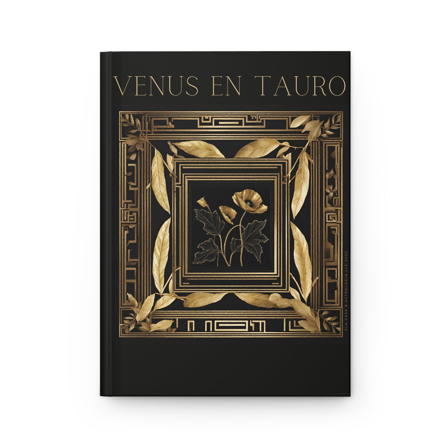 Venus in Taurus Diary