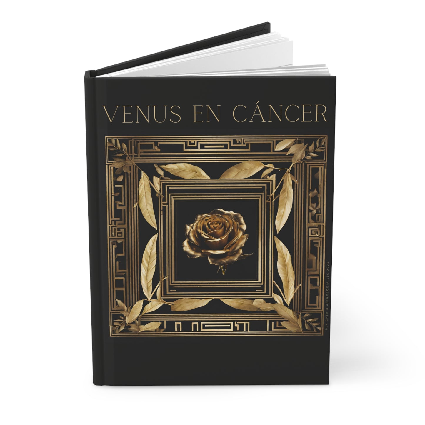 Venus in Cancer Diary