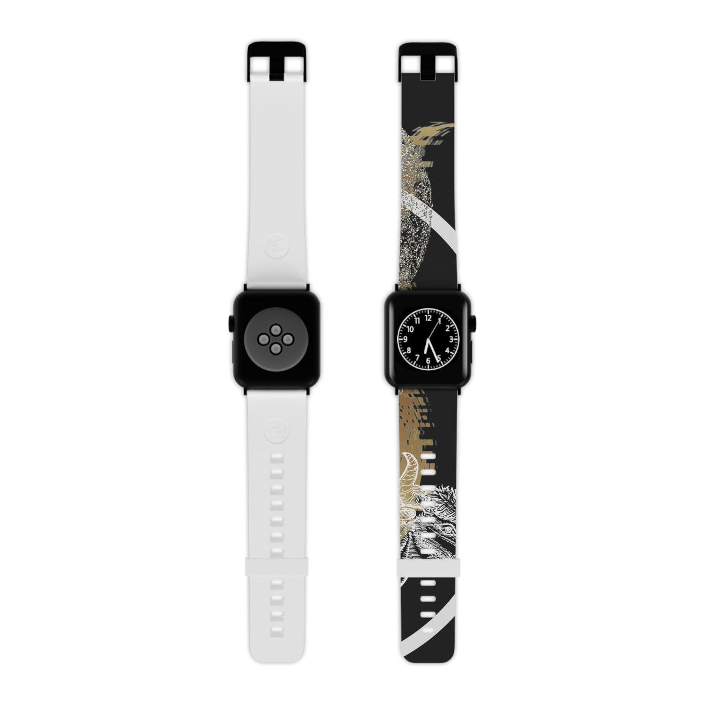 Correa Apple Watch Luna en Tauro