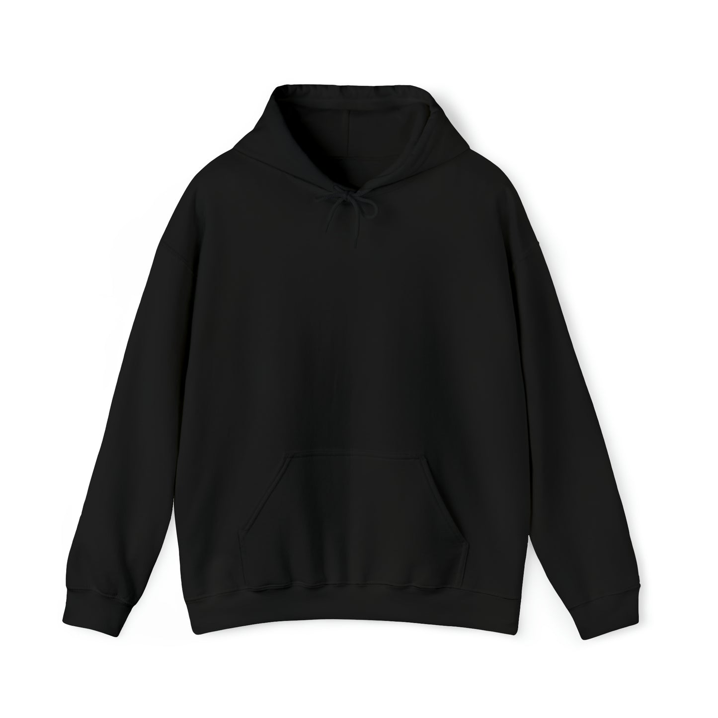 Sudadera Unisex con Capucha Haz Que Ocurra