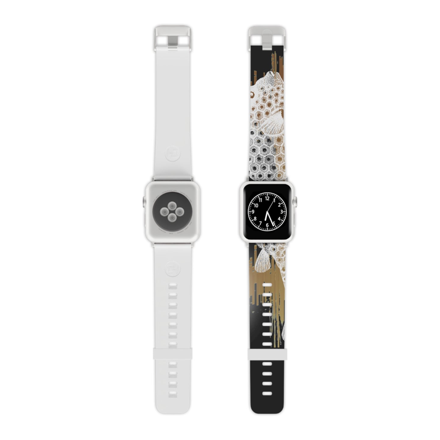 Correa Apple Watch Luna en Piscis