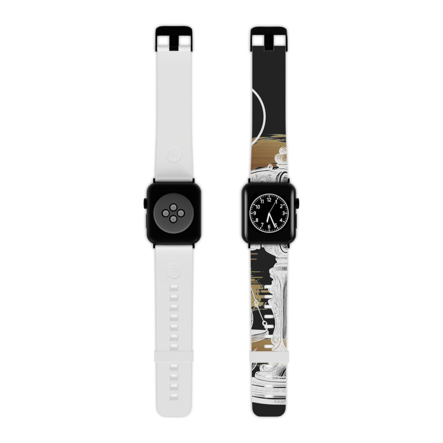 Correa Apple Watch Luna en Libra