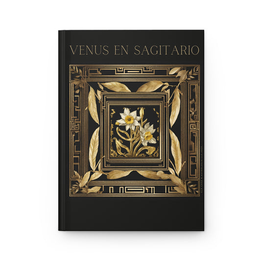 Venus in Sagittarius Diary