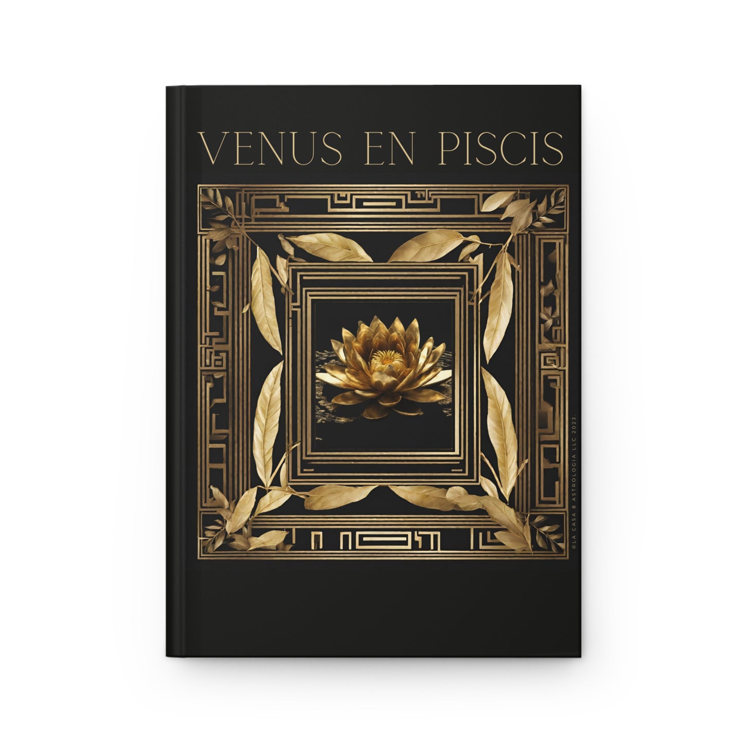 Venus in Pisces Diary