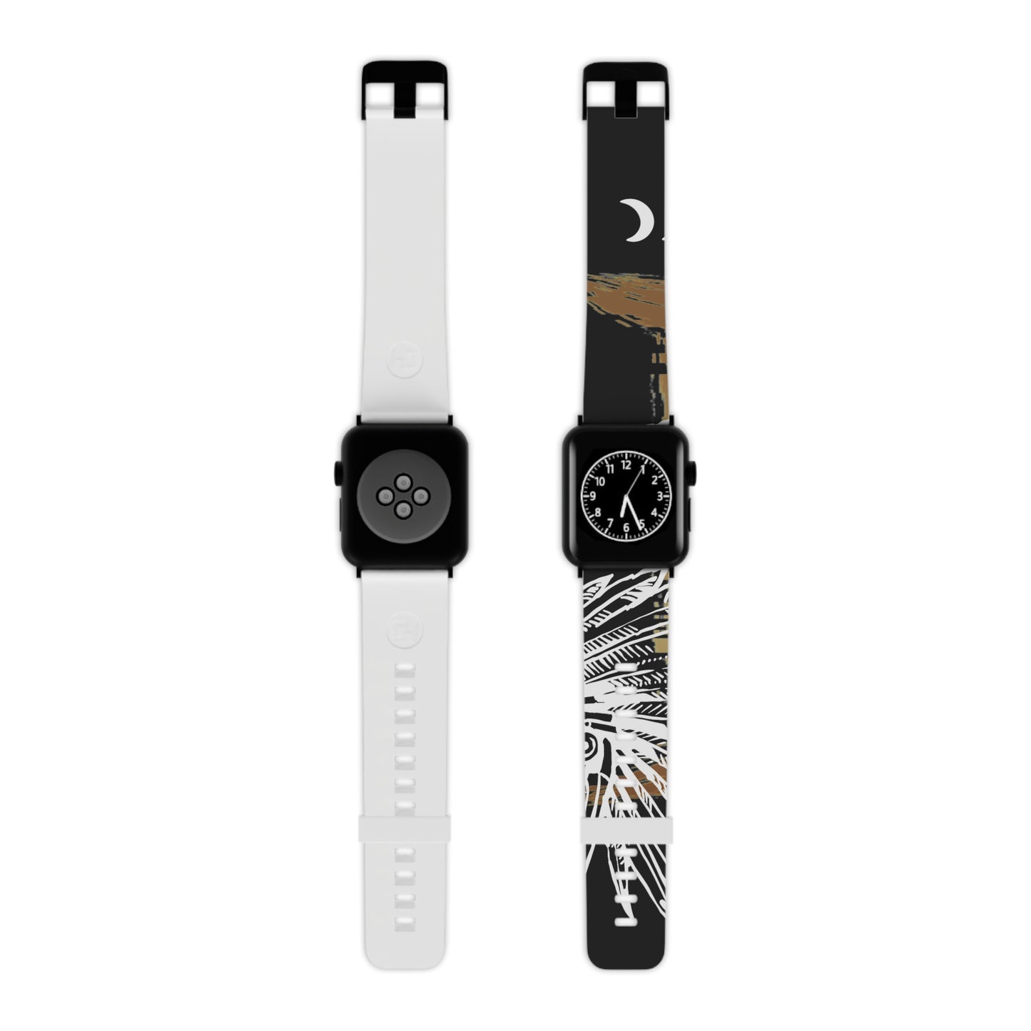 Correa Apple Watch Luna en Géminis