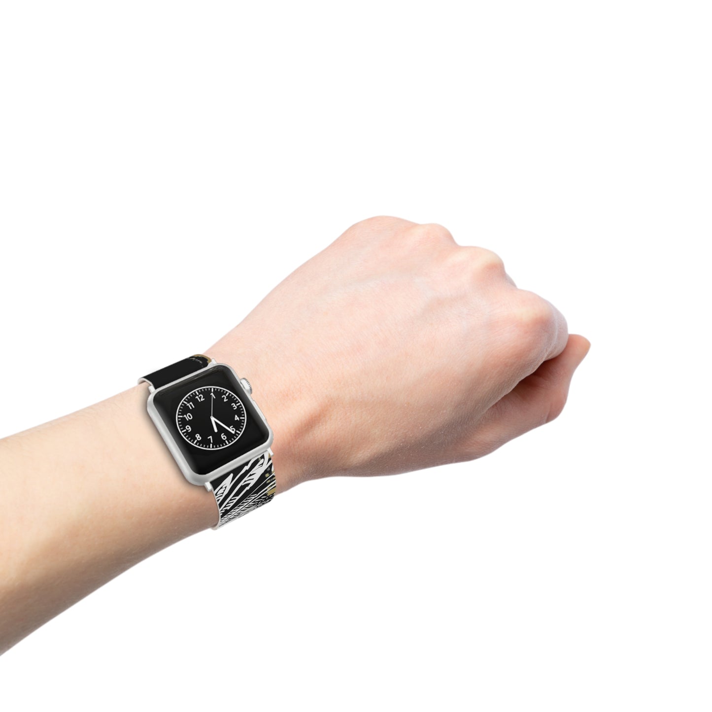 Correa Apple Watch Luna en Géminis