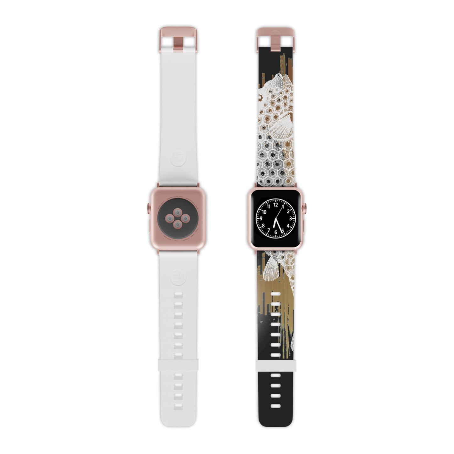 Correa Apple Watch Luna en Piscis