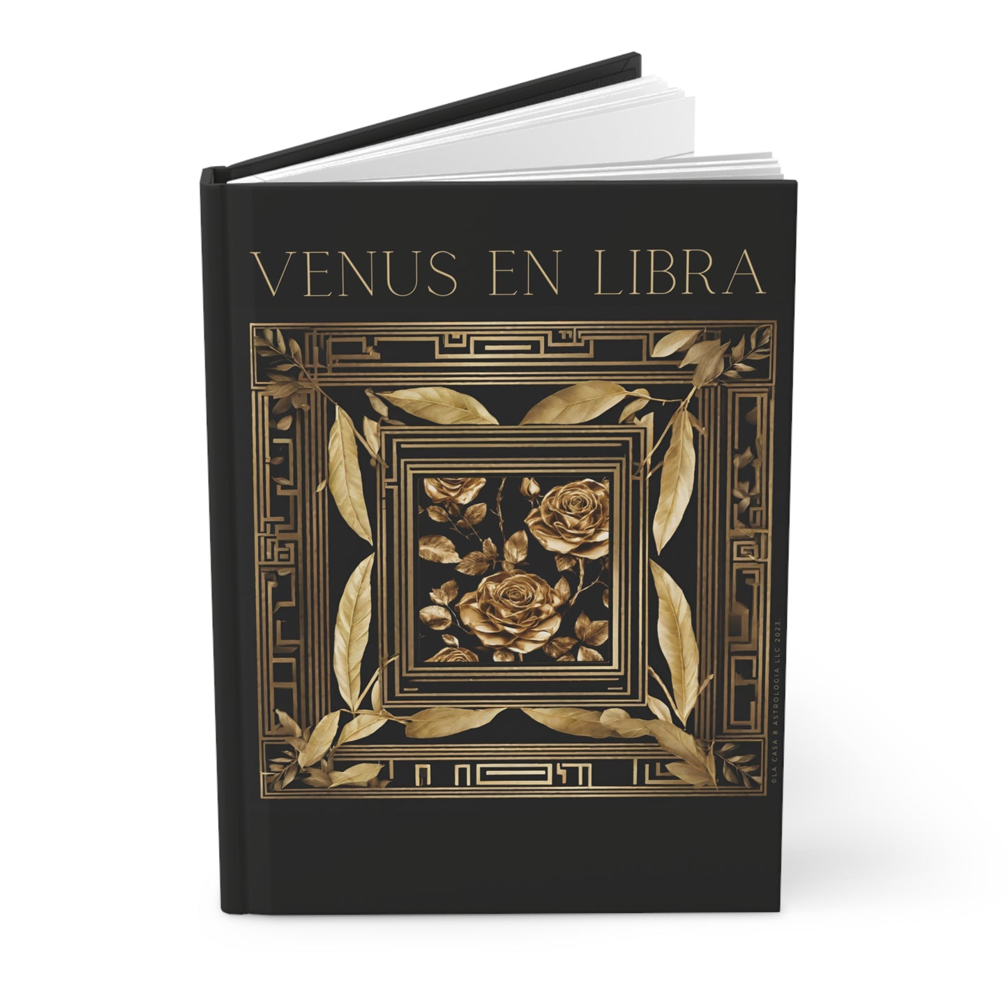 Venus in Libra Diary