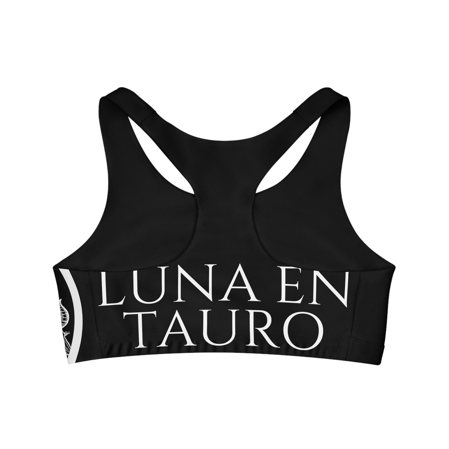 Sujetador deportivo Luna en Tauro