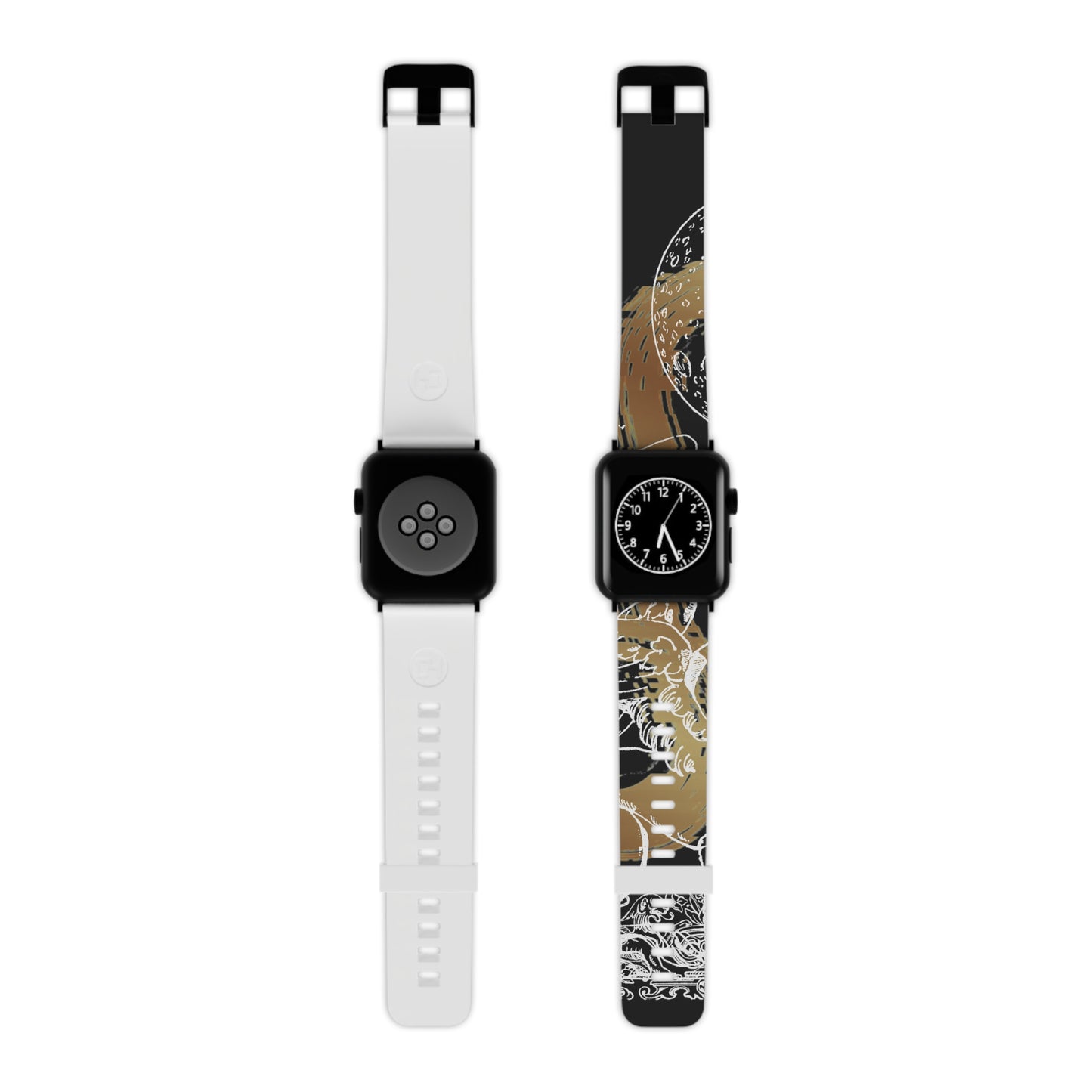 Correa Apple Watch Luna en Leo