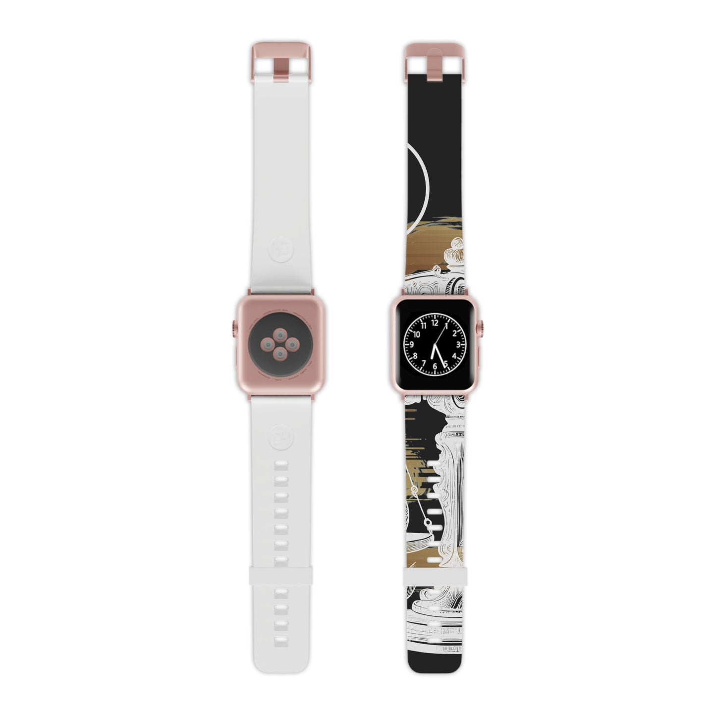 Correa Apple Watch Luna en Libra