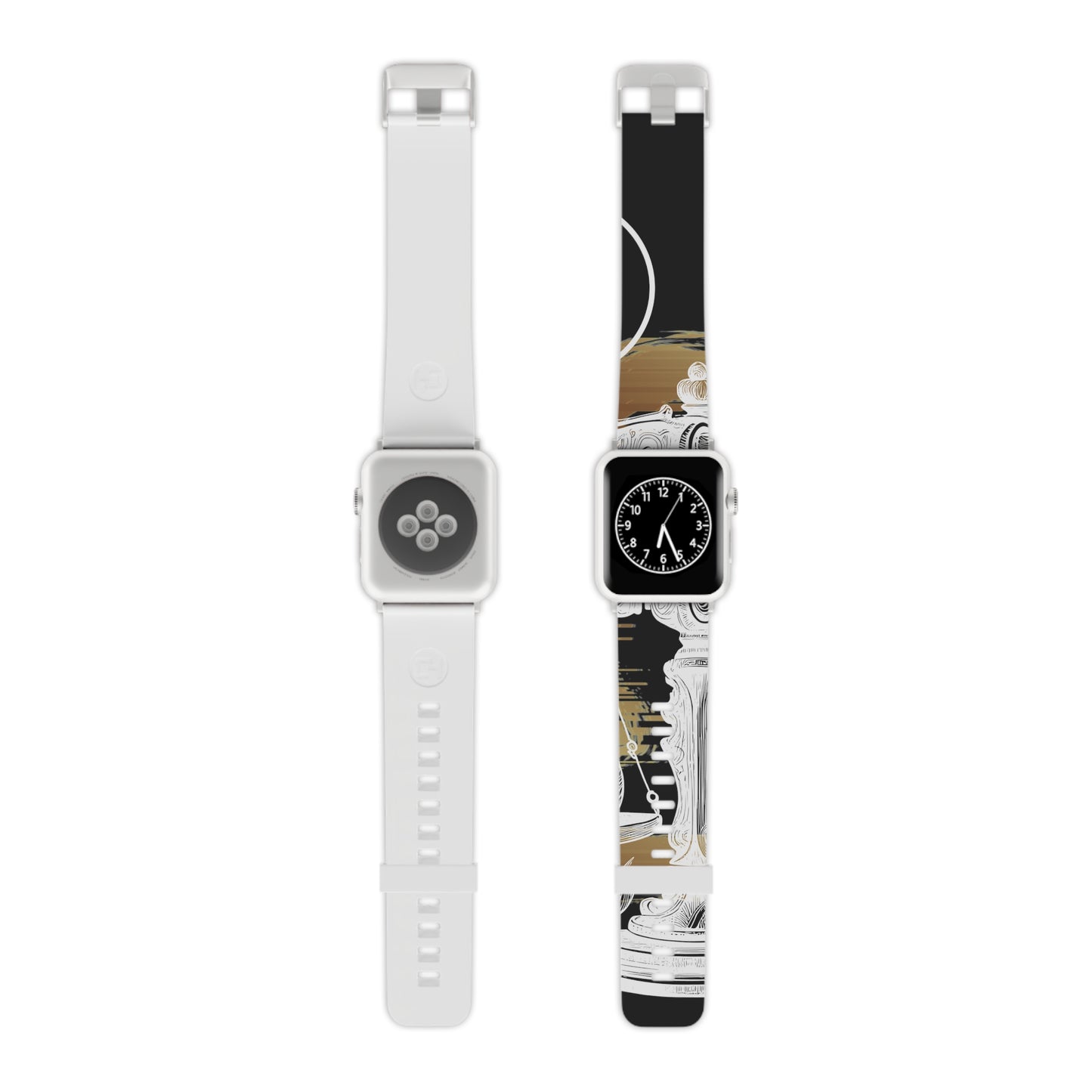 Correa Apple Watch Luna en Libra