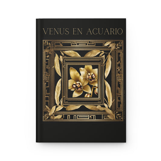 Venus in Aquarius Diary