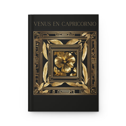 Venus in Capricorn Diary