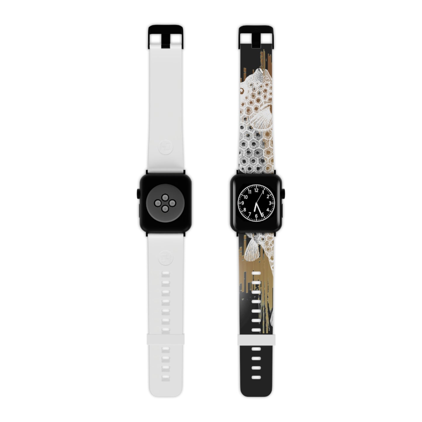 Correa Apple Watch Luna en Piscis