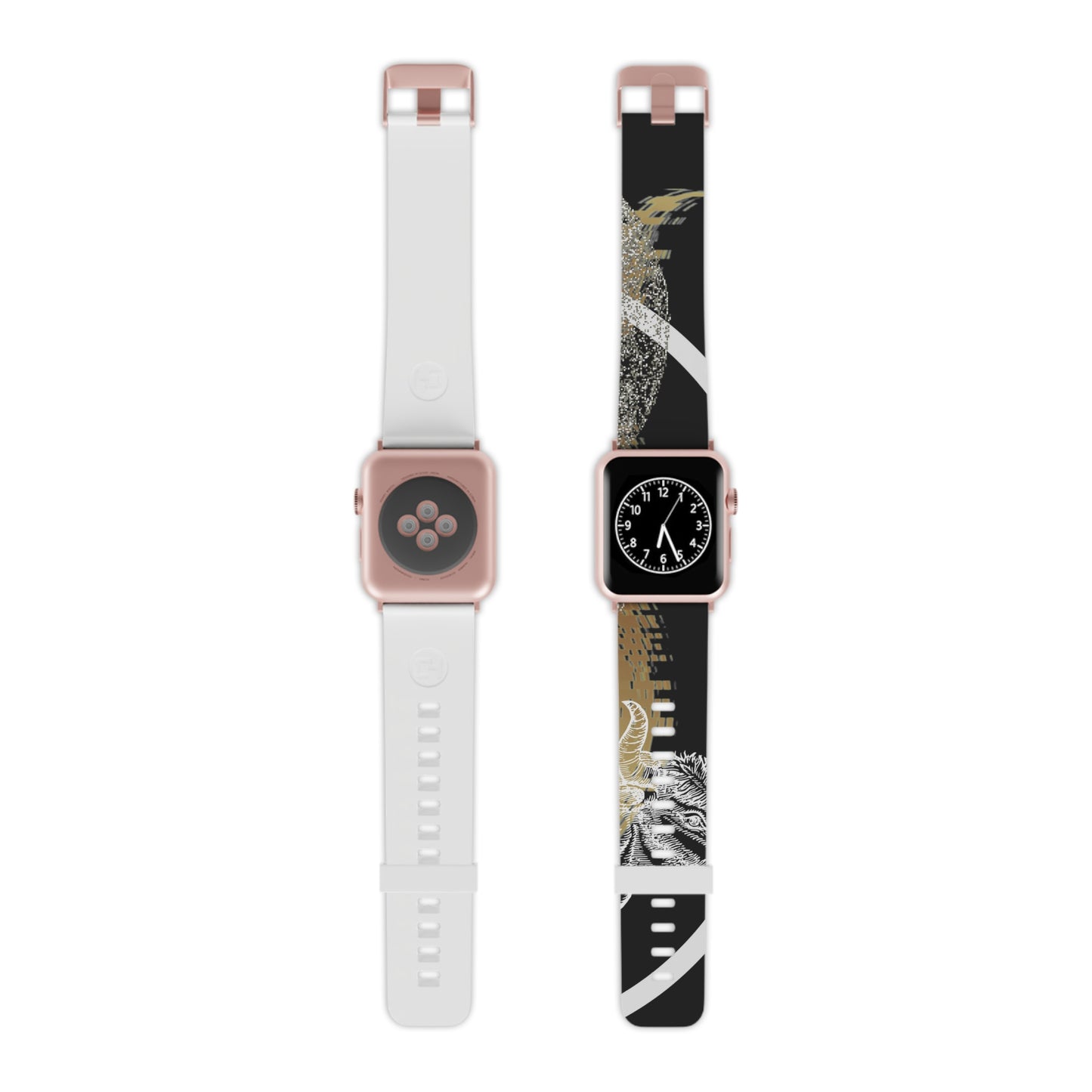 Correa Apple Watch Luna en Tauro