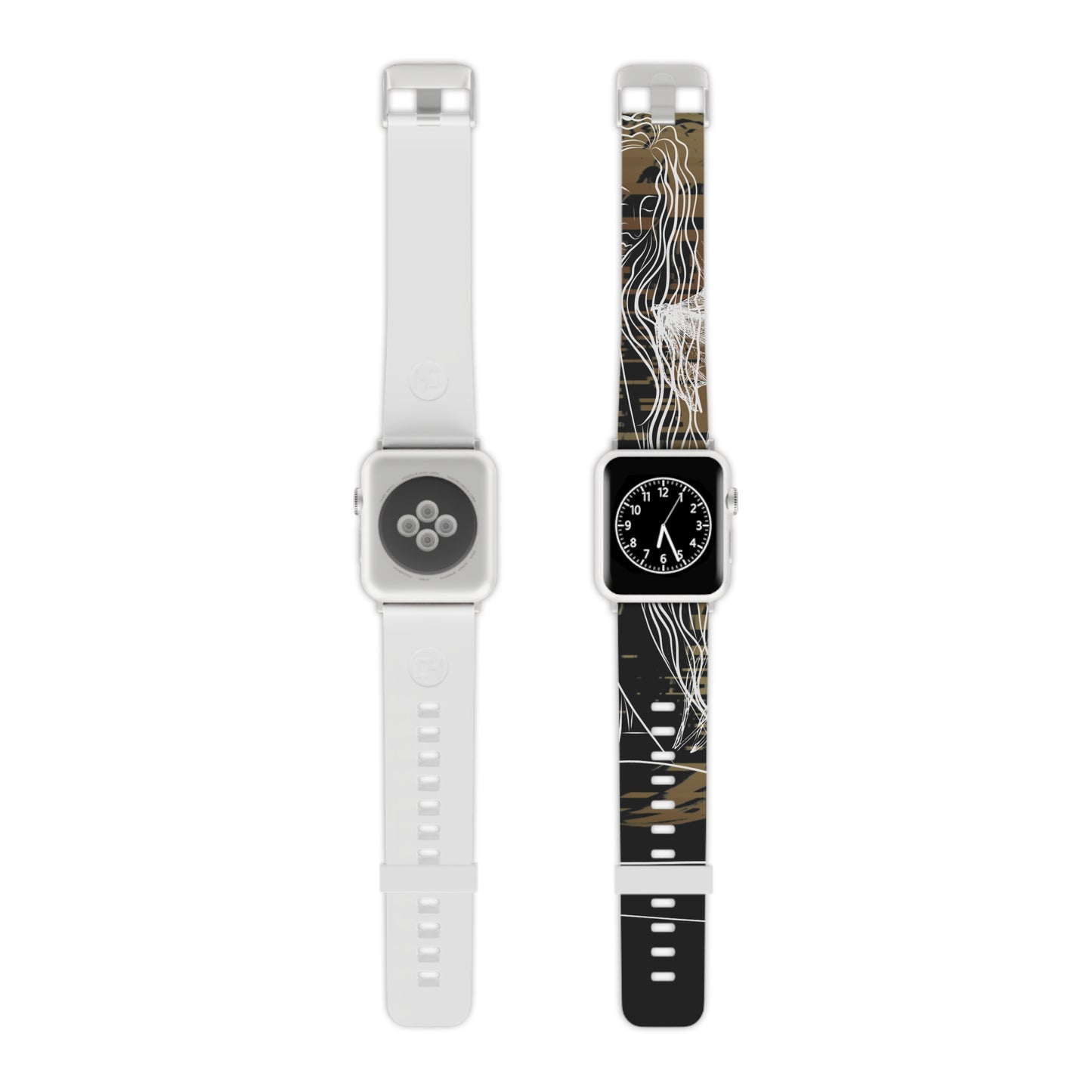 Correa Apple Watch Luna en Virgo