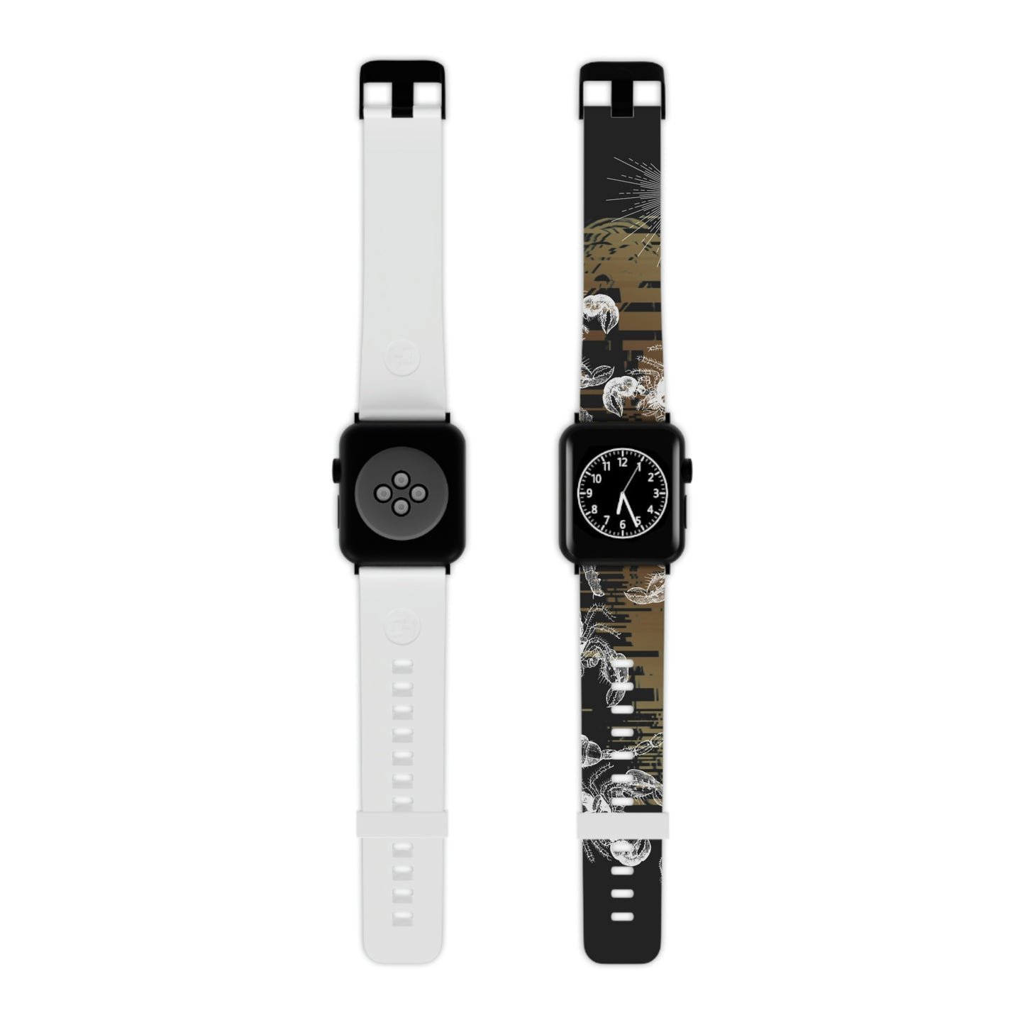 Apple Watch Band Moon in Scorpio