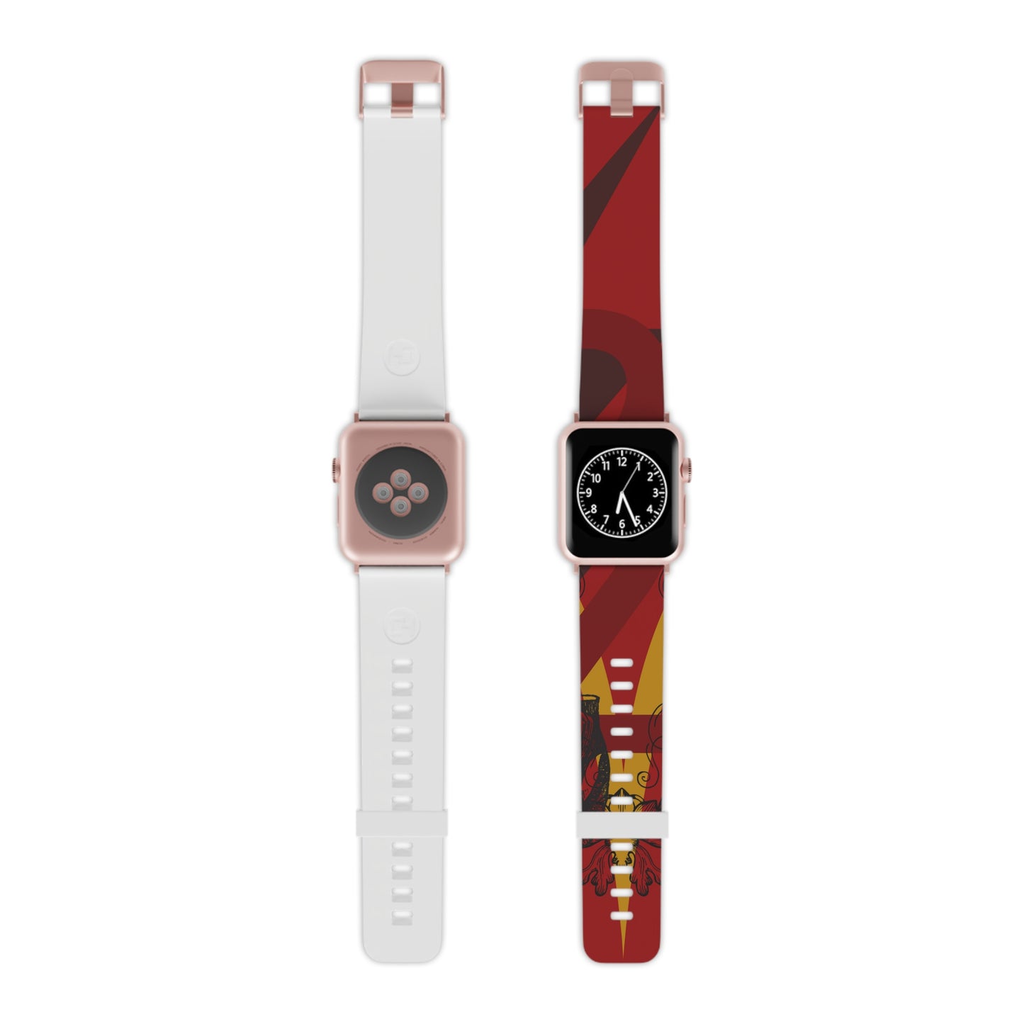 Correa Apple Watch Júpiter en Aries