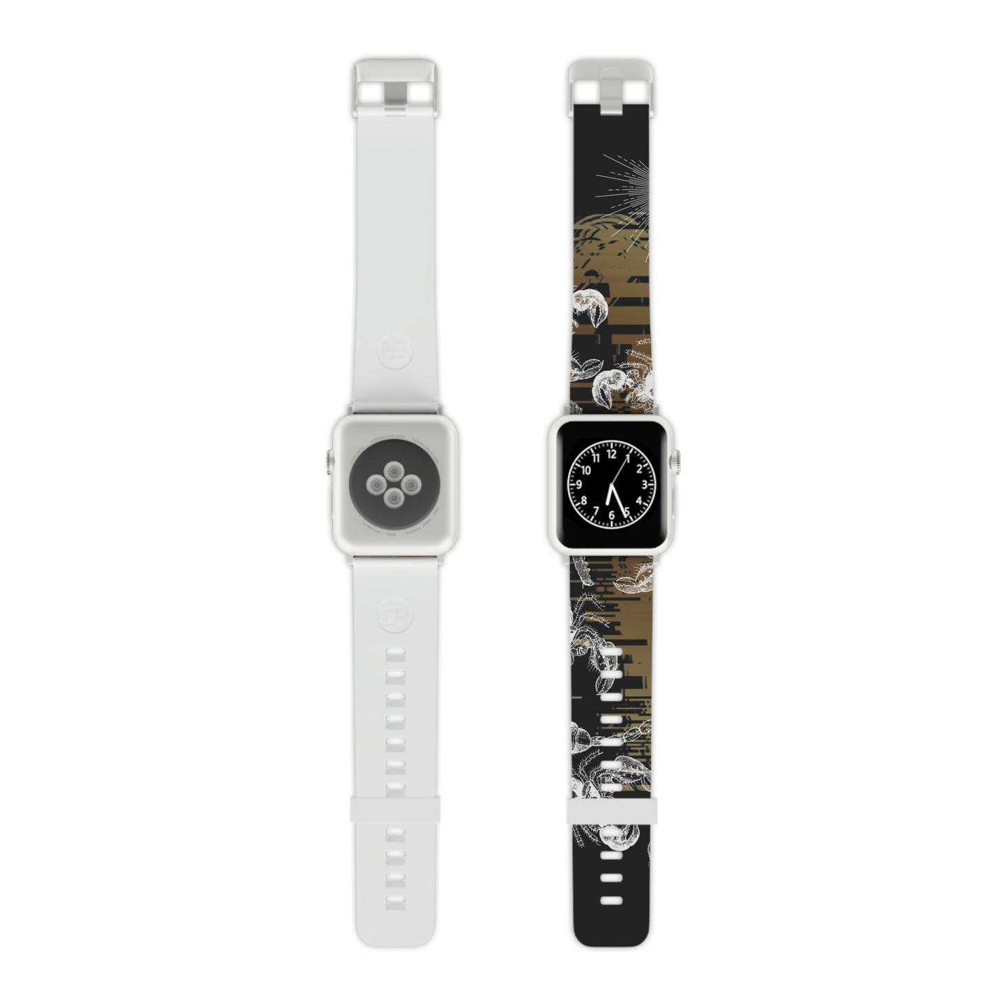 Apple Watch Band Moon in Scorpio