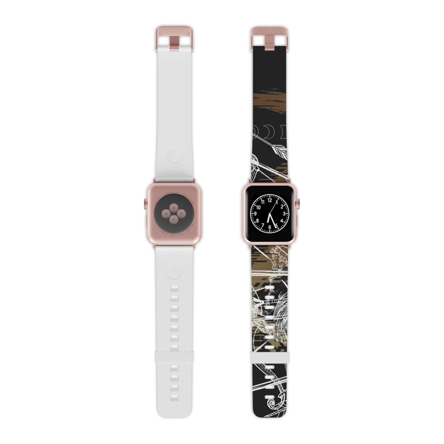 Correa Apple Watch Luna en Sagitario