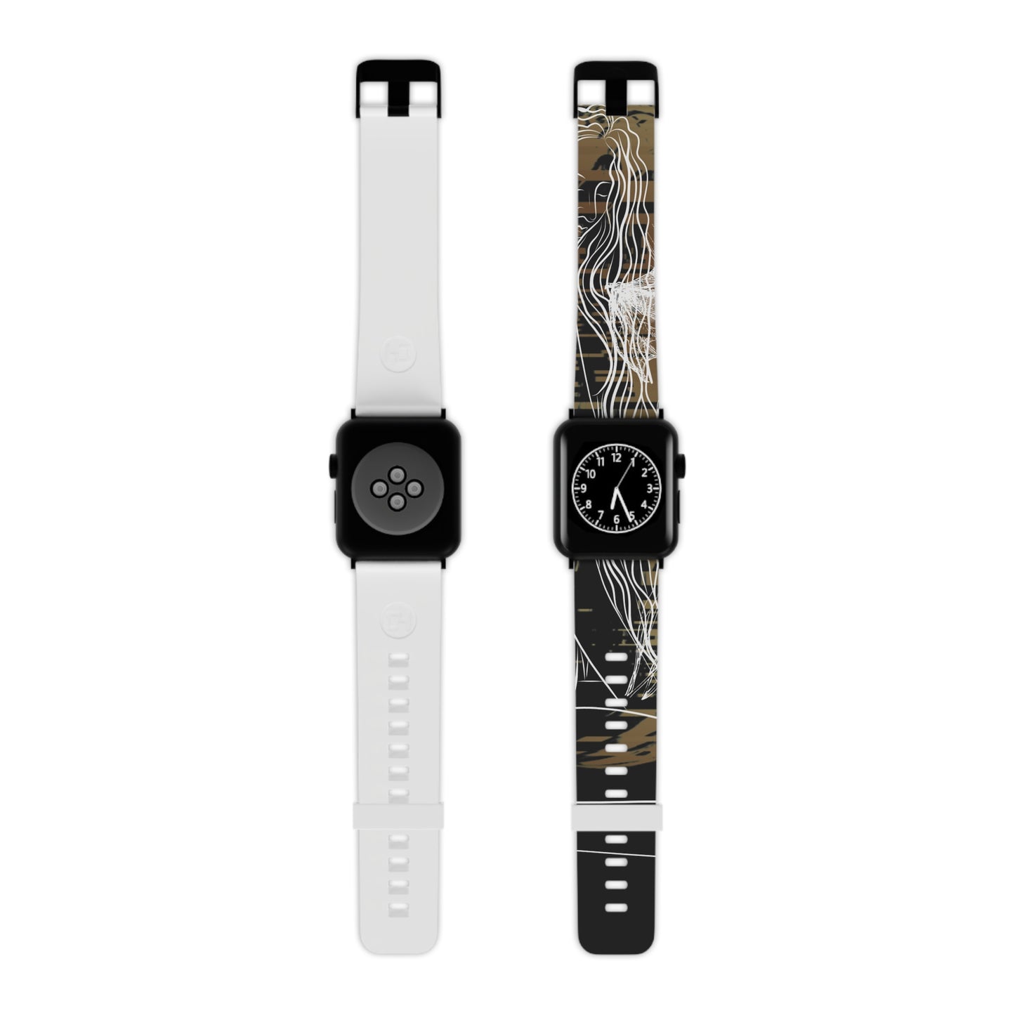 Correa Apple Watch Luna en Virgo