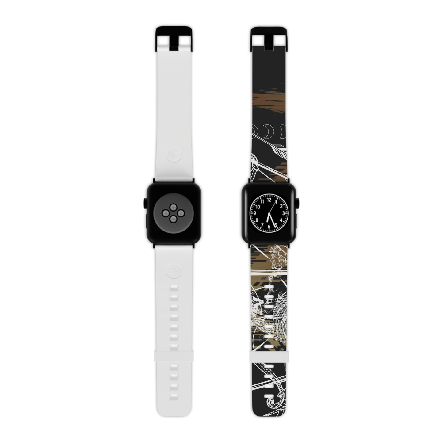 Correa Apple Watch Luna en Sagitario